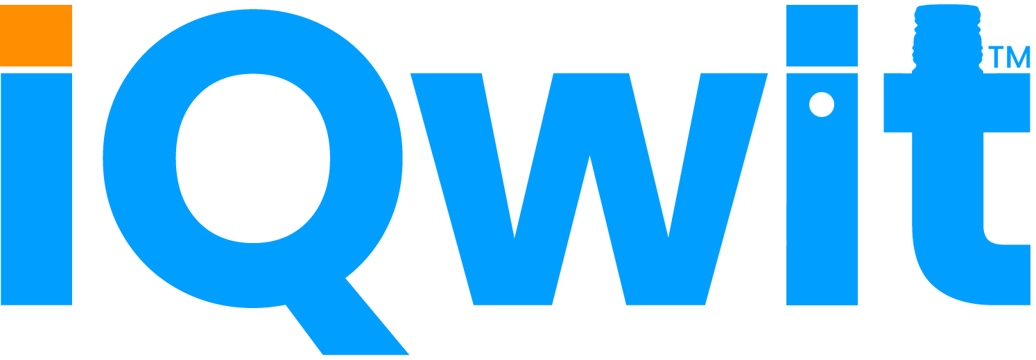 iQwit Logo